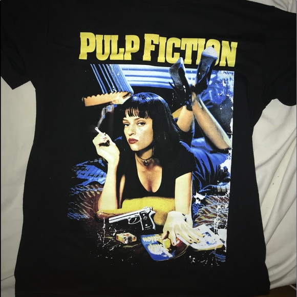 PacSun Other - Pulp Fiction graphic tee